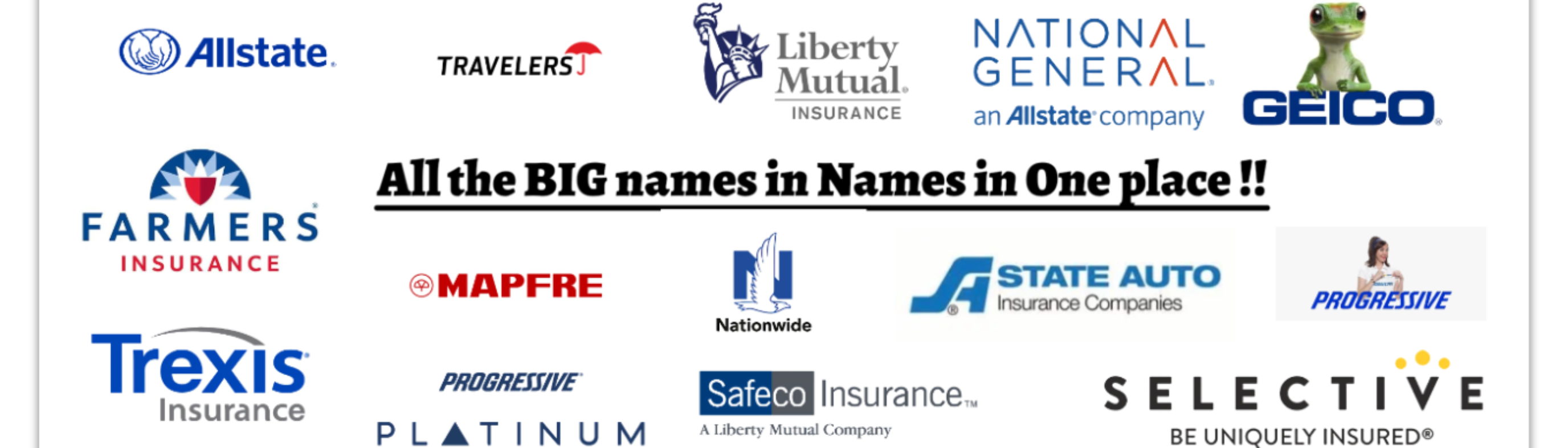 Save on Home & Car Insurance Today